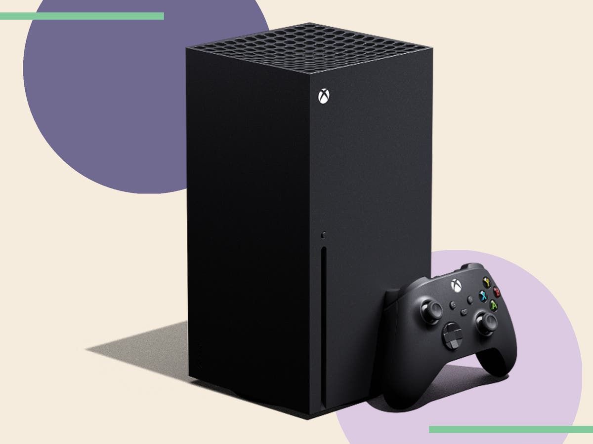 Xbox series X stock live daily restocking news for Game, Smyths